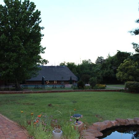 Willa Whispering Pines Country Estate Magaliesburg Zewnętrze zdjęcie