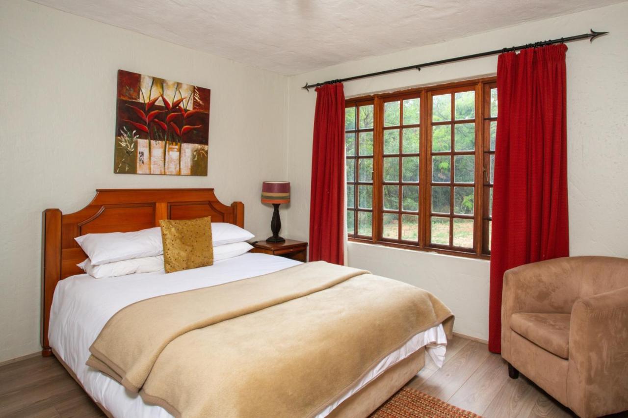 Willa Whispering Pines Country Estate Magaliesburg Zewnętrze zdjęcie