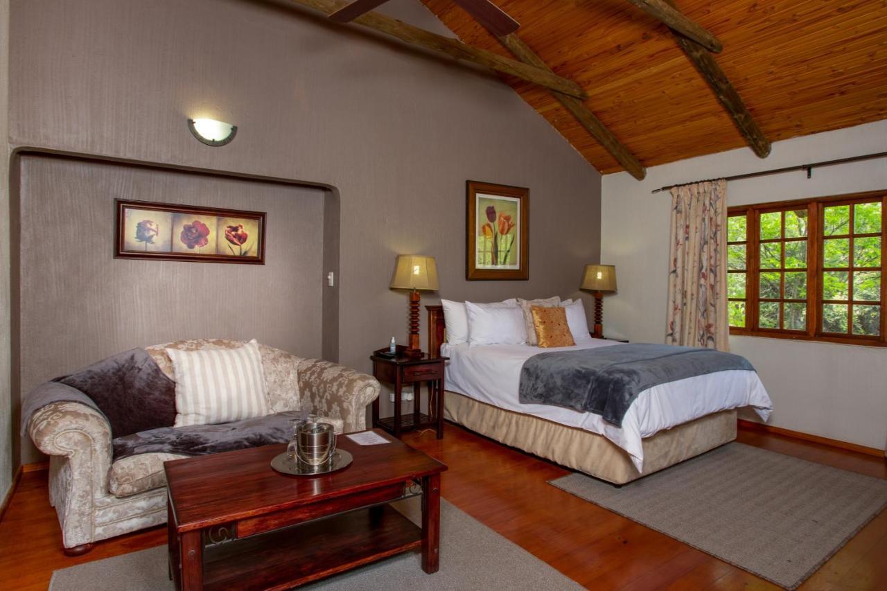 Willa Whispering Pines Country Estate Magaliesburg Zewnętrze zdjęcie