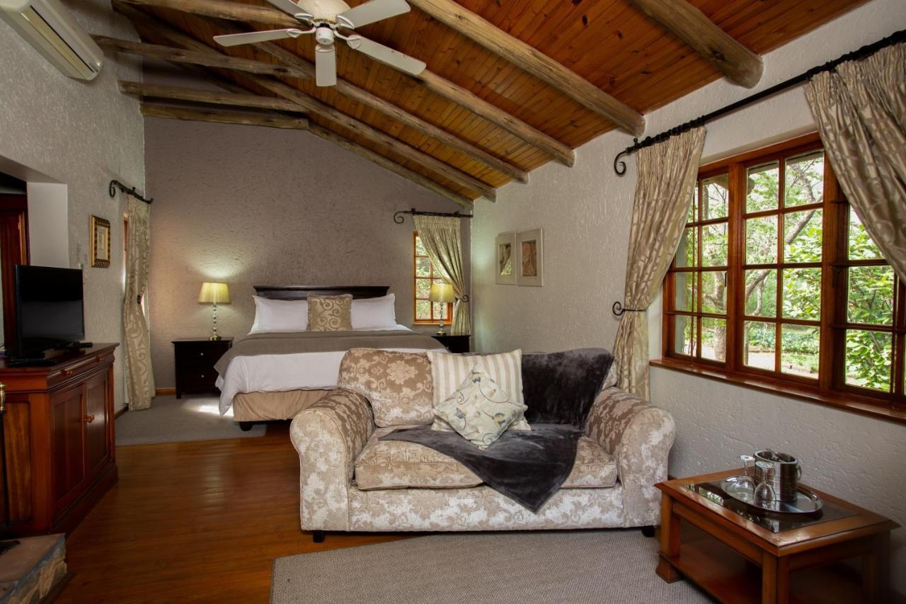 Willa Whispering Pines Country Estate Magaliesburg Zewnętrze zdjęcie