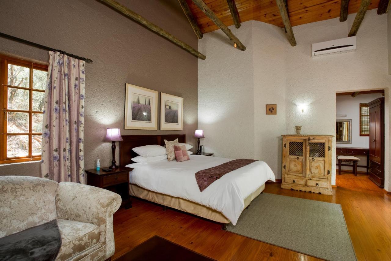 Willa Whispering Pines Country Estate Magaliesburg Zewnętrze zdjęcie