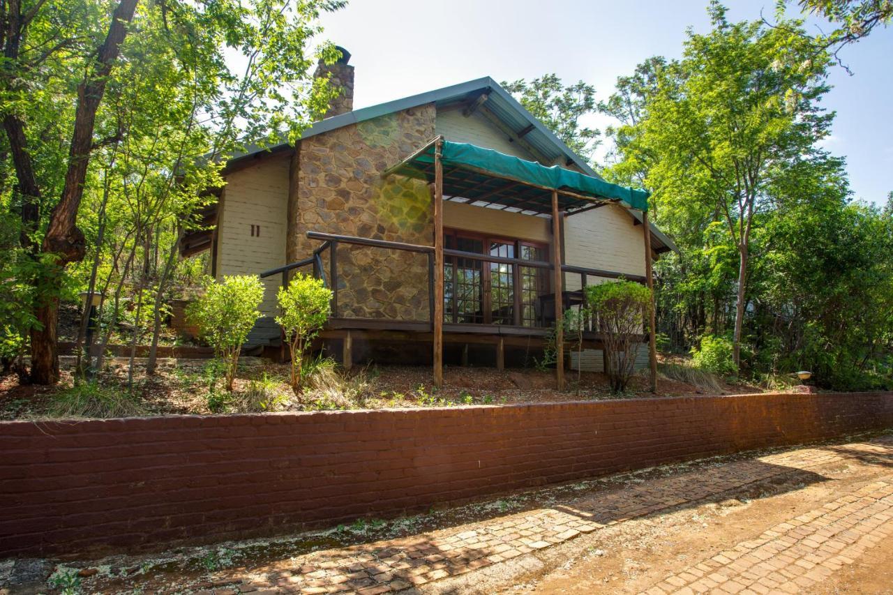 Willa Whispering Pines Country Estate Magaliesburg Zewnętrze zdjęcie