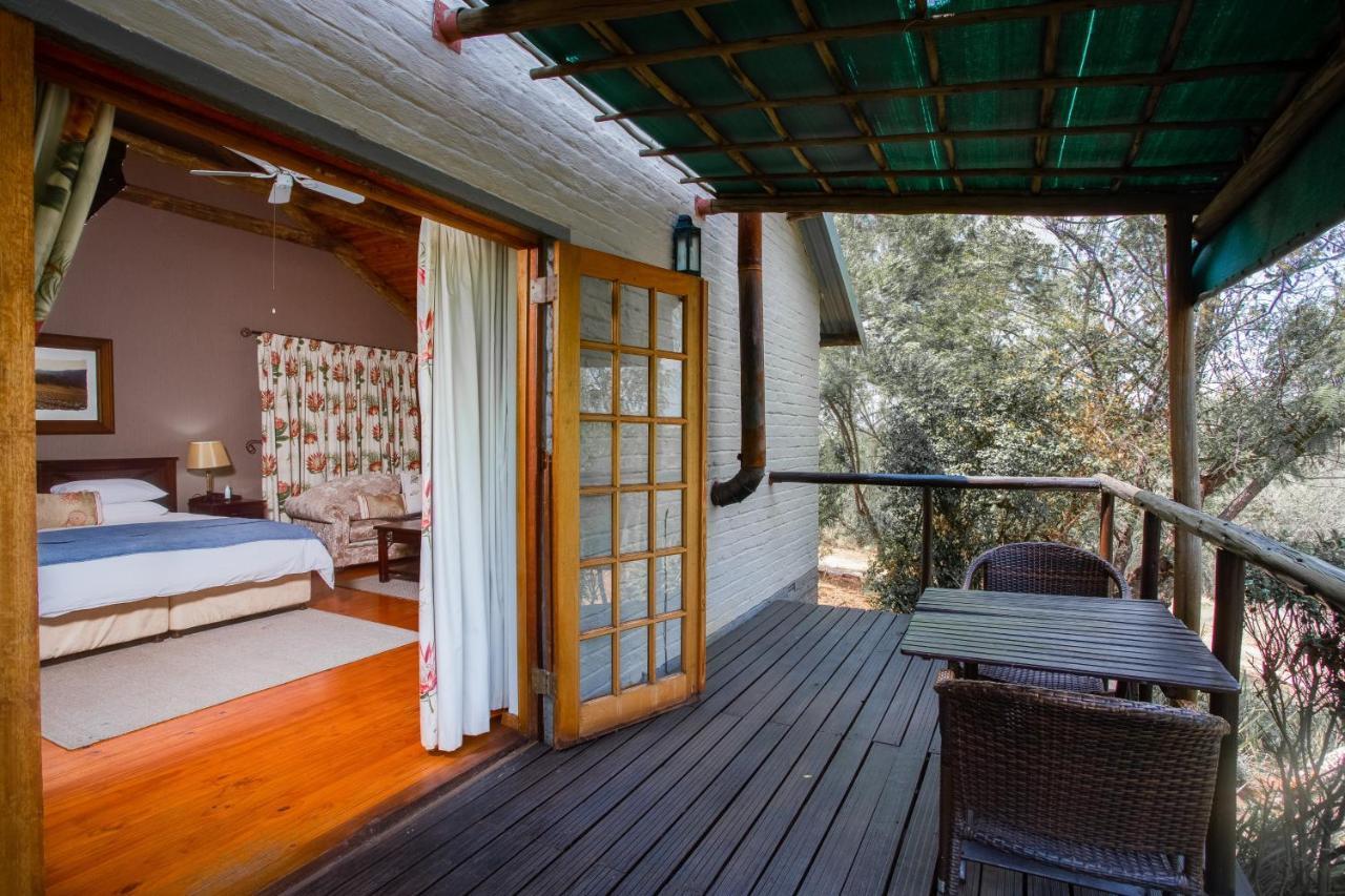 Willa Whispering Pines Country Estate Magaliesburg Zewnętrze zdjęcie