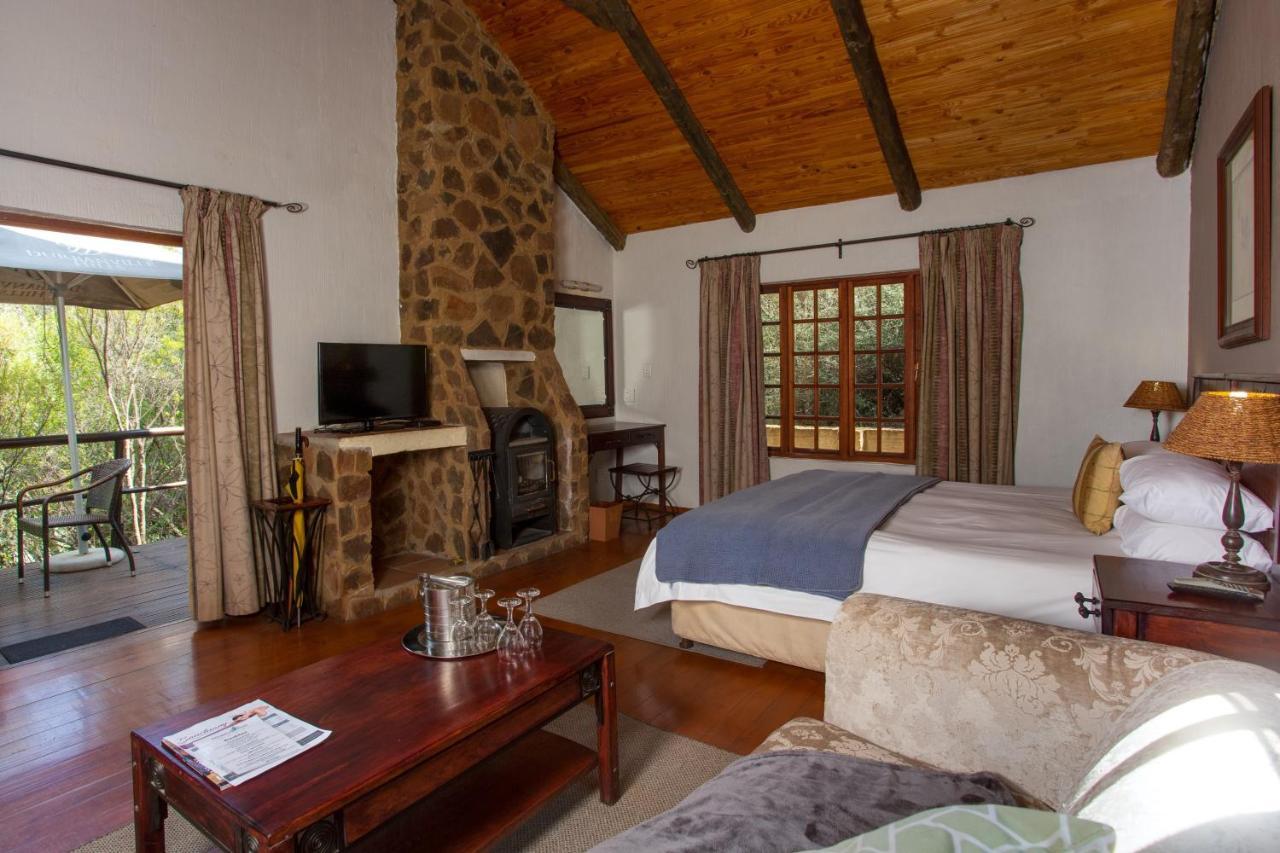 Willa Whispering Pines Country Estate Magaliesburg Zewnętrze zdjęcie