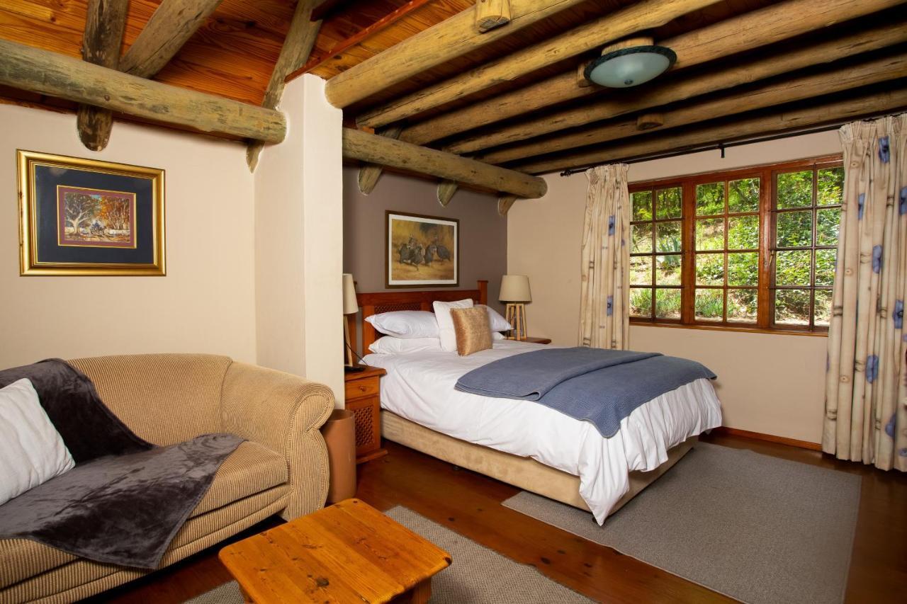 Willa Whispering Pines Country Estate Magaliesburg Zewnętrze zdjęcie