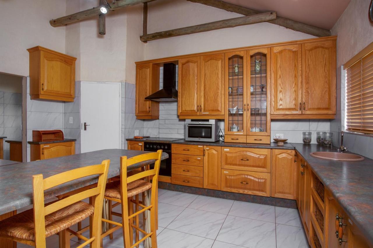 Willa Whispering Pines Country Estate Magaliesburg Zewnętrze zdjęcie