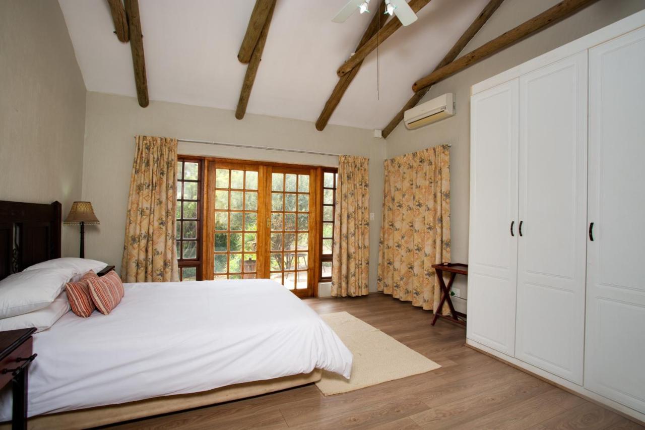 Willa Whispering Pines Country Estate Magaliesburg Zewnętrze zdjęcie