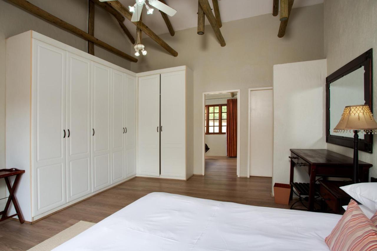 Willa Whispering Pines Country Estate Magaliesburg Zewnętrze zdjęcie