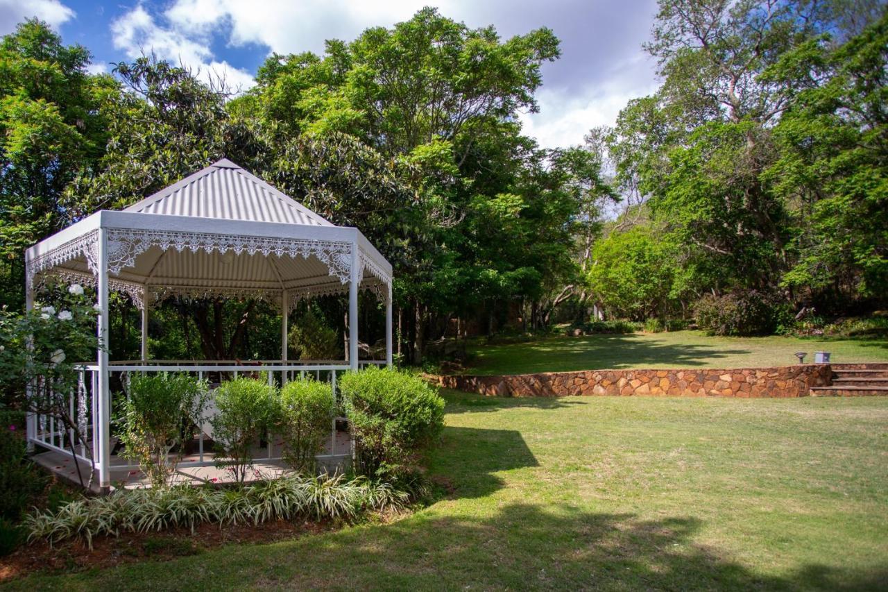 Willa Whispering Pines Country Estate Magaliesburg Zewnętrze zdjęcie