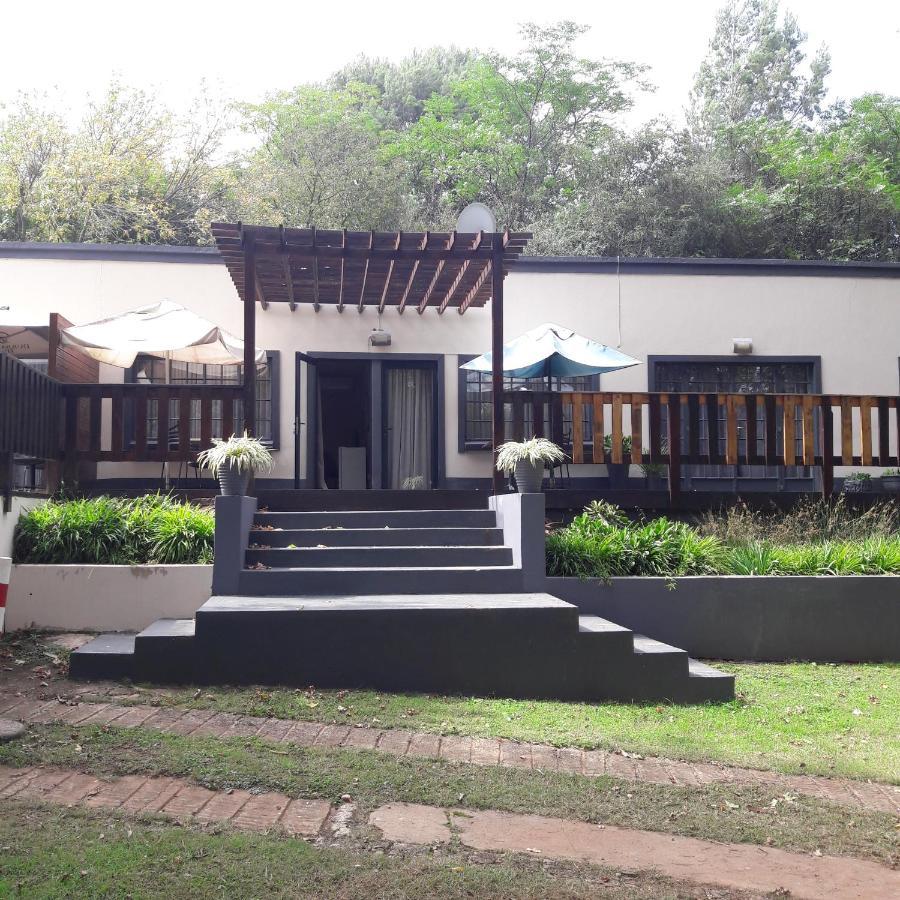 Willa Whispering Pines Country Estate Magaliesburg Zewnętrze zdjęcie