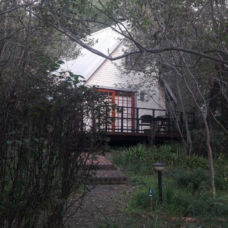 Willa Whispering Pines Country Estate Magaliesburg Zewnętrze zdjęcie