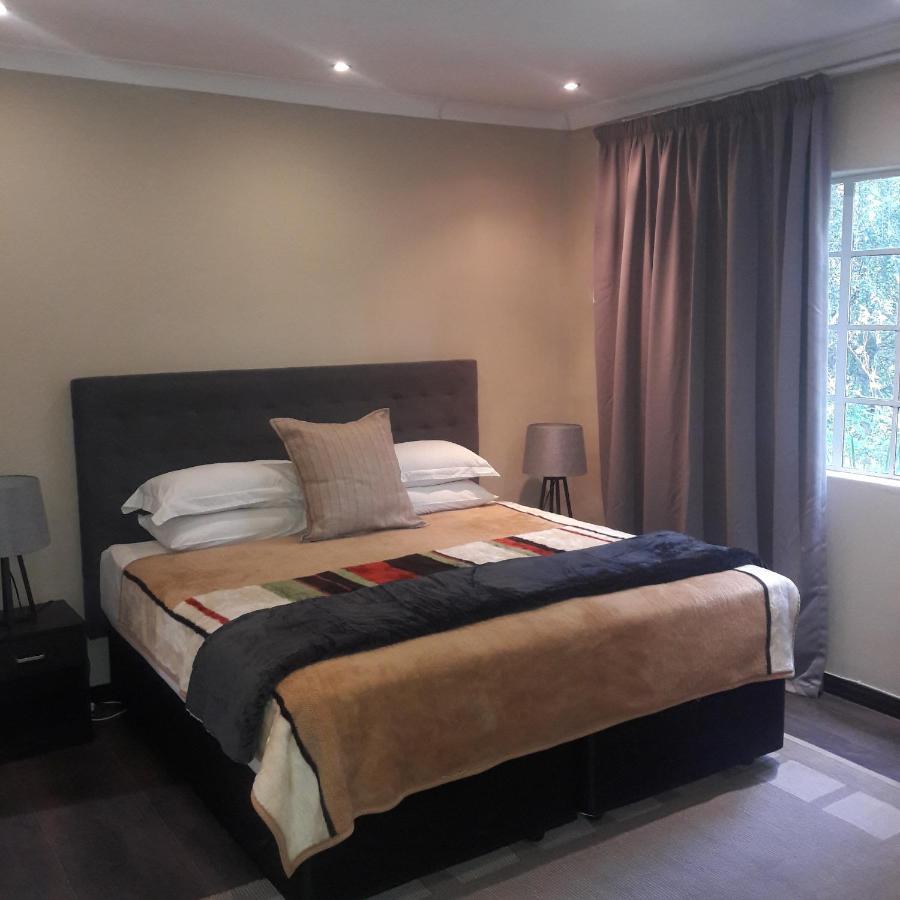 Willa Whispering Pines Country Estate Magaliesburg Zewnętrze zdjęcie
