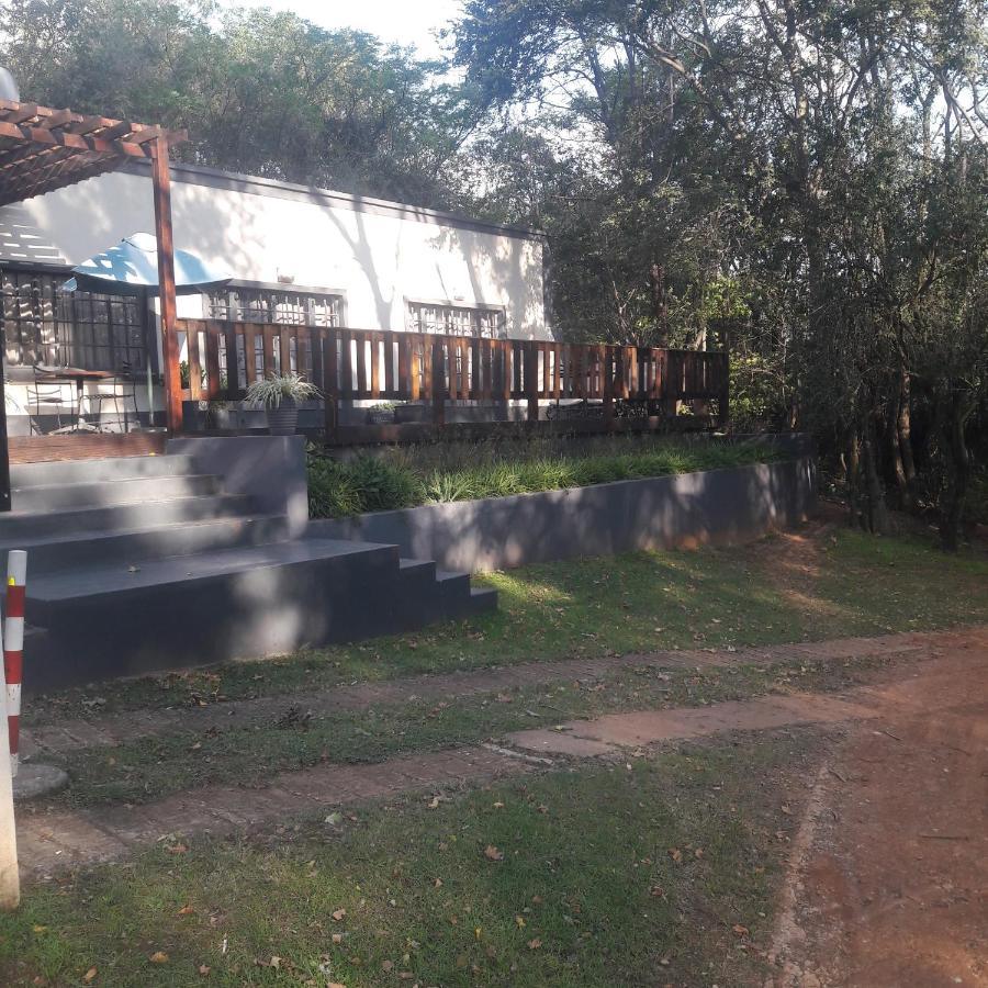 Willa Whispering Pines Country Estate Magaliesburg Zewnętrze zdjęcie