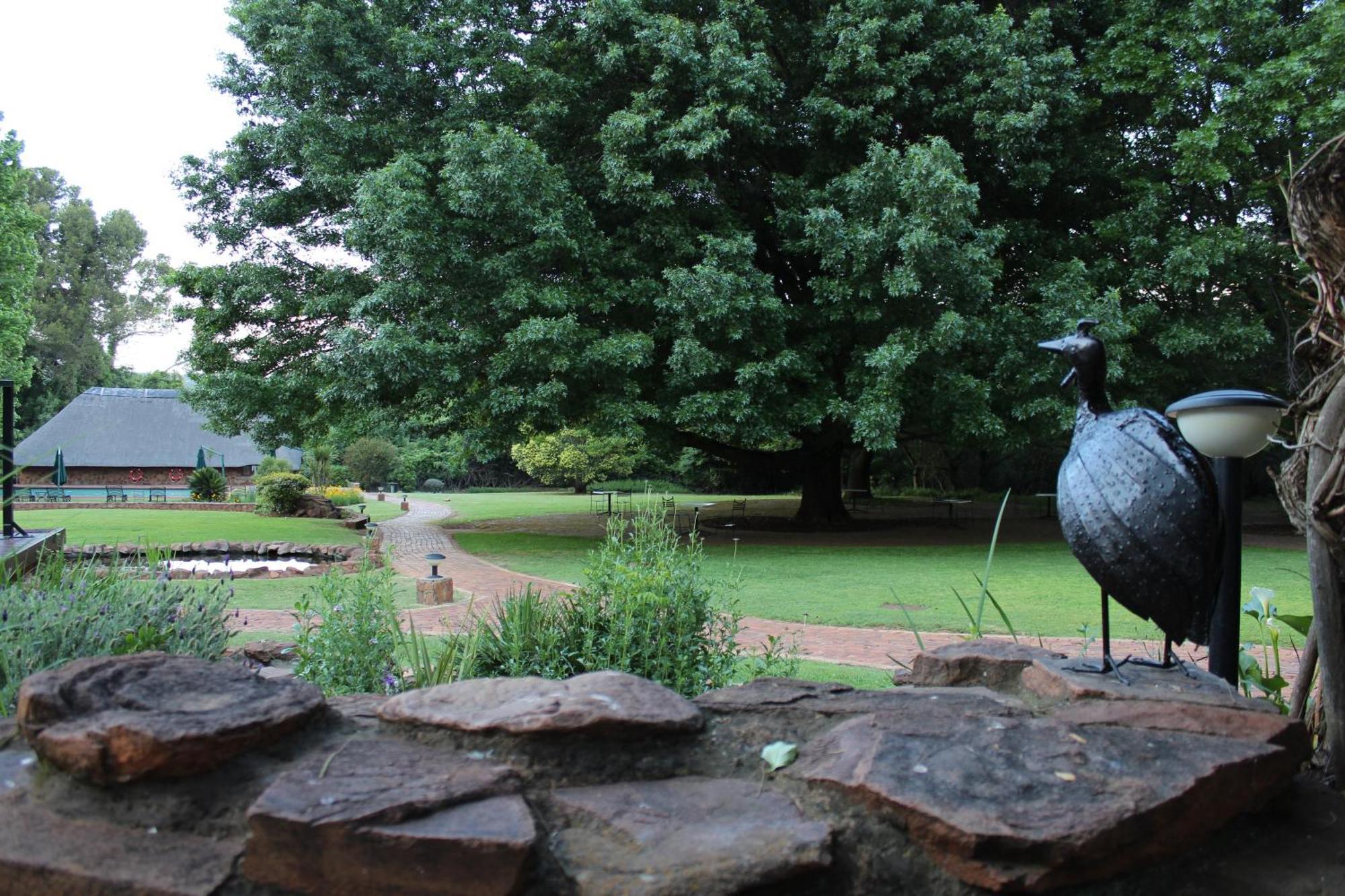 Willa Whispering Pines Country Estate Magaliesburg Zewnętrze zdjęcie