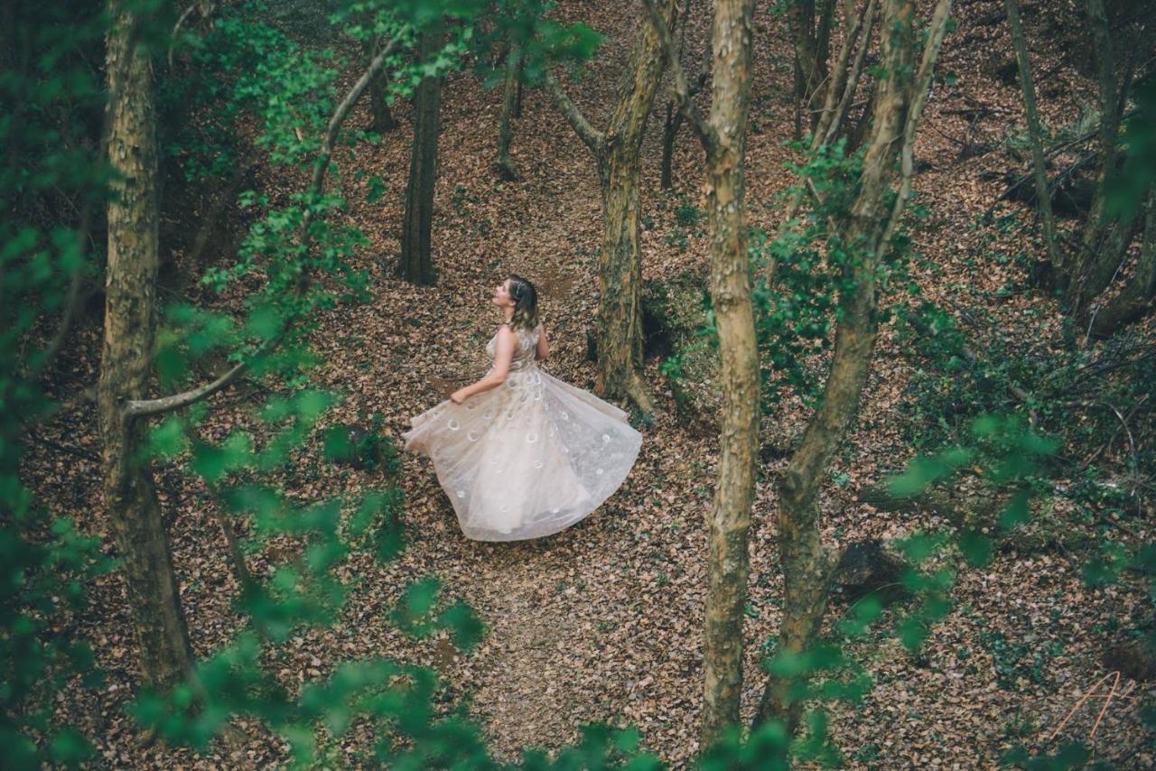 Willa Whispering Pines Country Estate Magaliesburg Zewnętrze zdjęcie